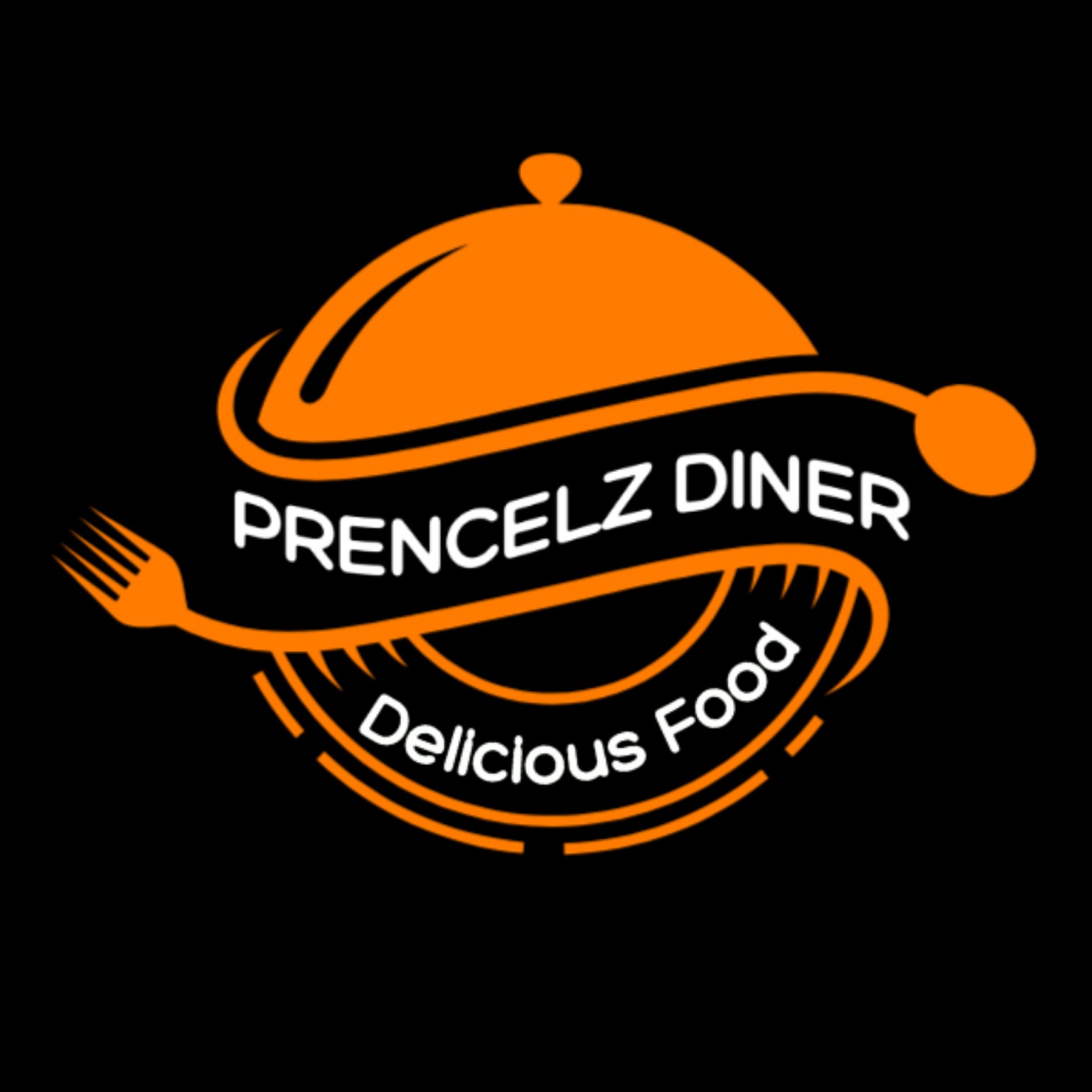 Prencelz Diner logo