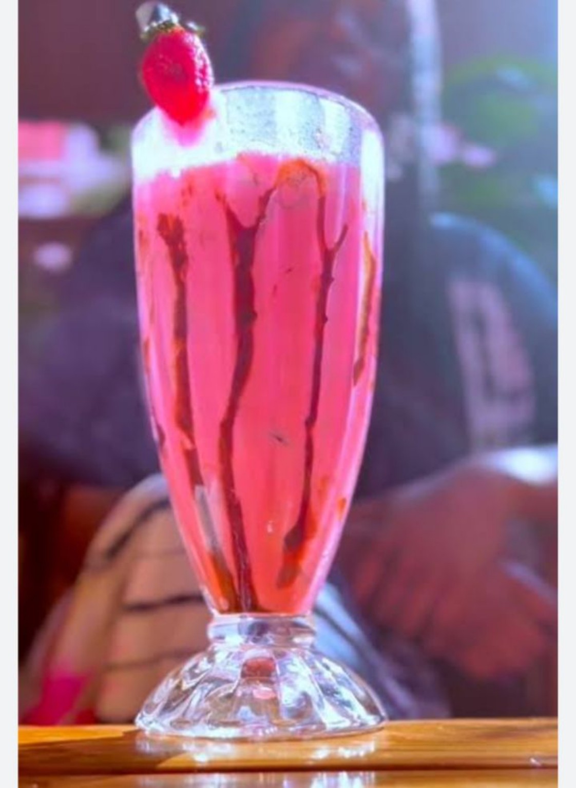 Milkshake